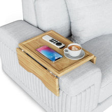 Load image into Gallery viewer, Bixie Sofa Tray (Pine)
